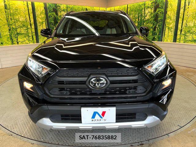 Toyota RAV4 2019-09 7457212-13