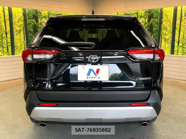 Toyota RAV4 2019-09 7457212-14
