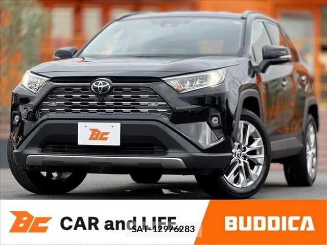 Toyota RAV4 2023-04 7457203-0