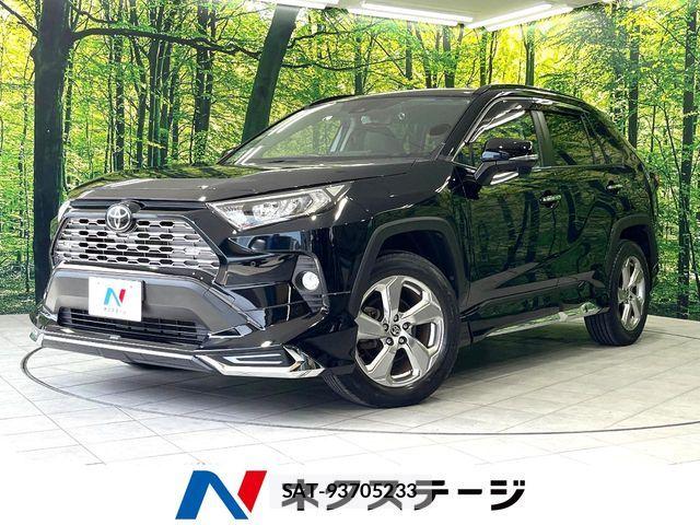Toyota RAV4 2019-09 7457211-0