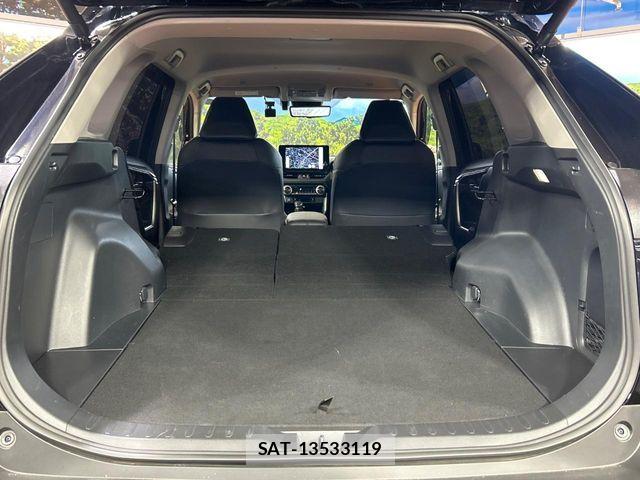 Toyota RAV4 2024-09 7457200-9