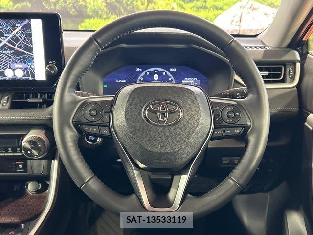 Toyota RAV4 2024-09 7457200-10