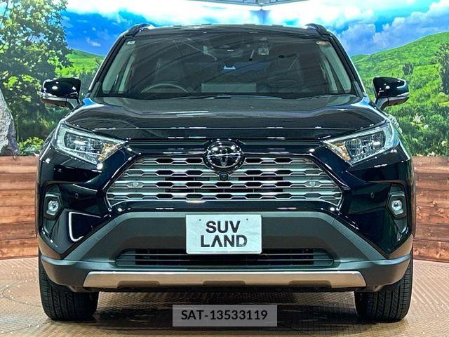 Toyota RAV4 2024-09 7457200-13