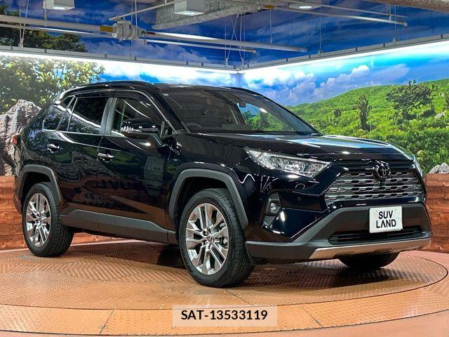 Toyota RAV4 2024-09 7457200-15