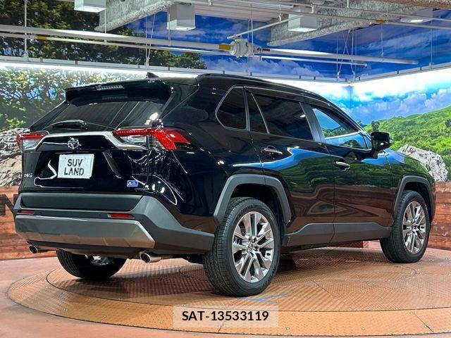 Toyota RAV4 2024-09 7457200-16