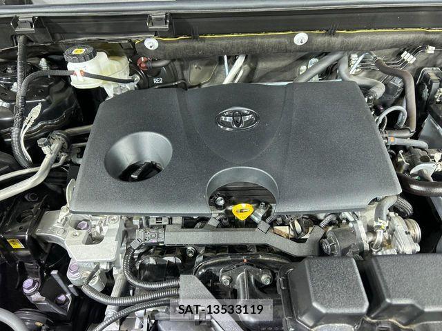 Toyota RAV4 2024-09 7457200-17