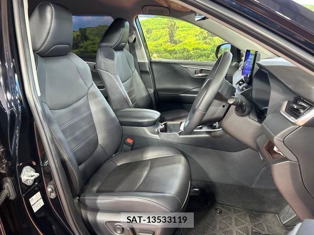 Toyota RAV4 2024-09 7457200-7