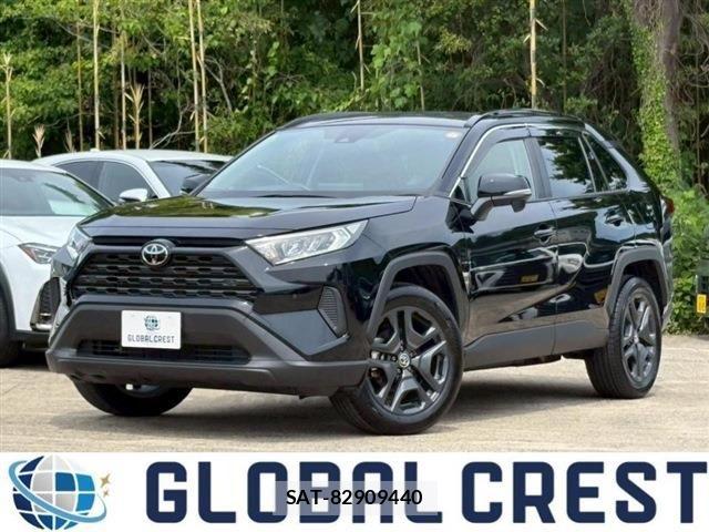 Toyota RAV4 2025-04 7457204-0