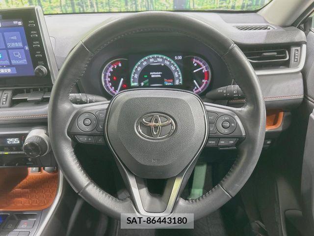 Toyota RAV4 2020-11 7457208-10