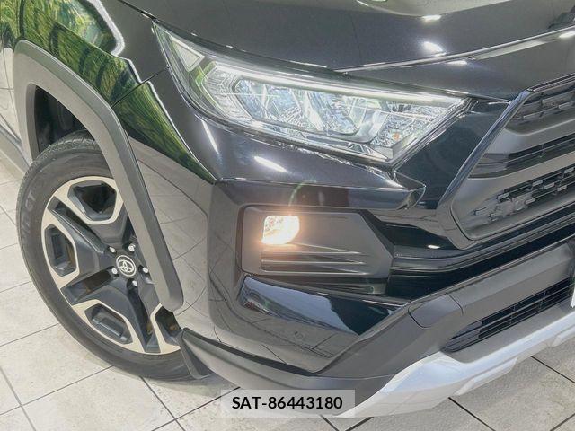 Toyota RAV4 2020-11 7457208-11