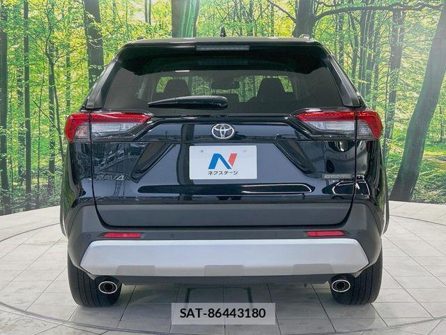 Toyota RAV4 2020-11 7457208-14