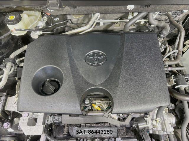 Toyota RAV4 2020-11 7457208-17