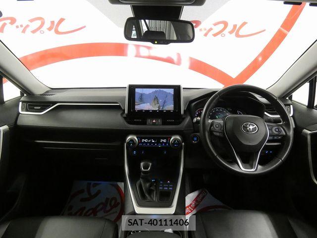 Toyota RAV4 2020-01 7457233-9