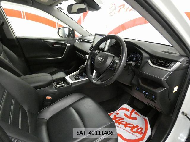 Toyota RAV4 2020-01 7457233-13