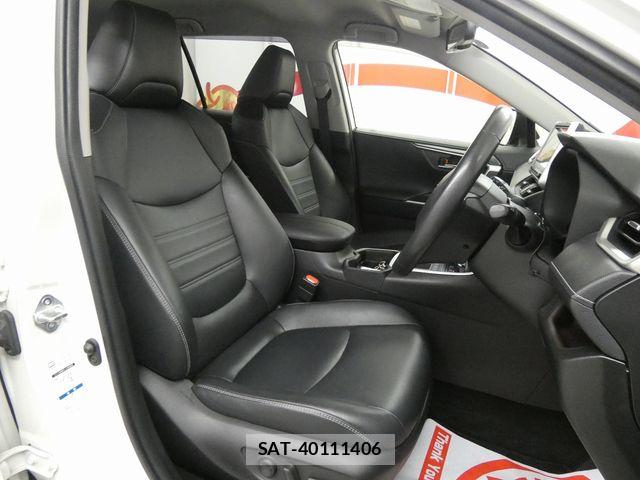 Toyota RAV4 2020-01 7457233-15