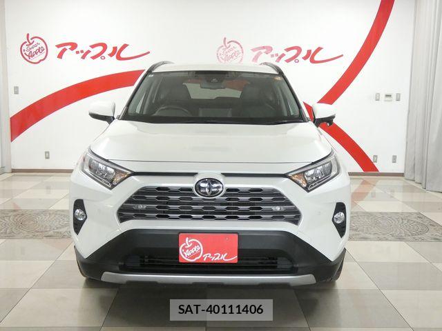 Toyota RAV4 2020-01 7457233-1