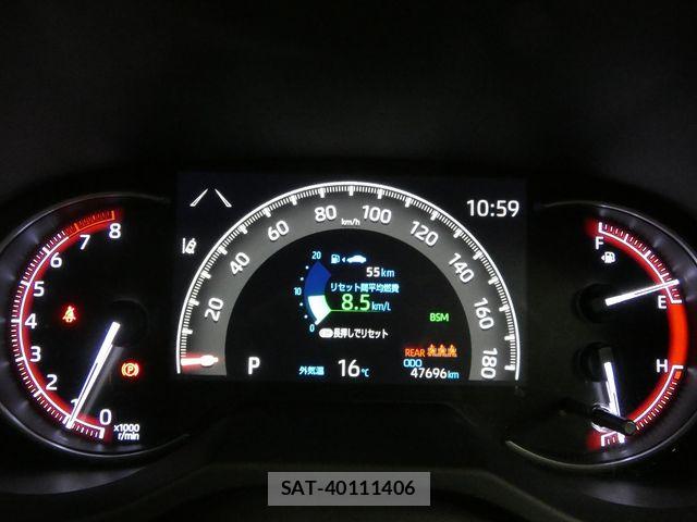 Toyota RAV4 2020-01 7457233-19