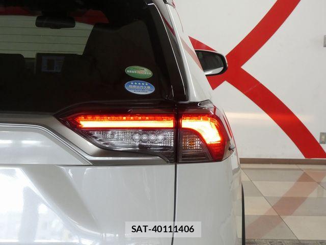Toyota RAV4 2020-01 7457233-25