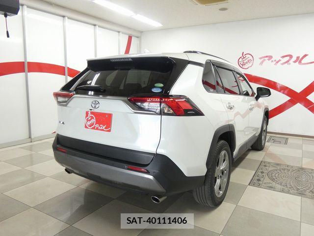 Toyota RAV4 2020-01 7457233-27
