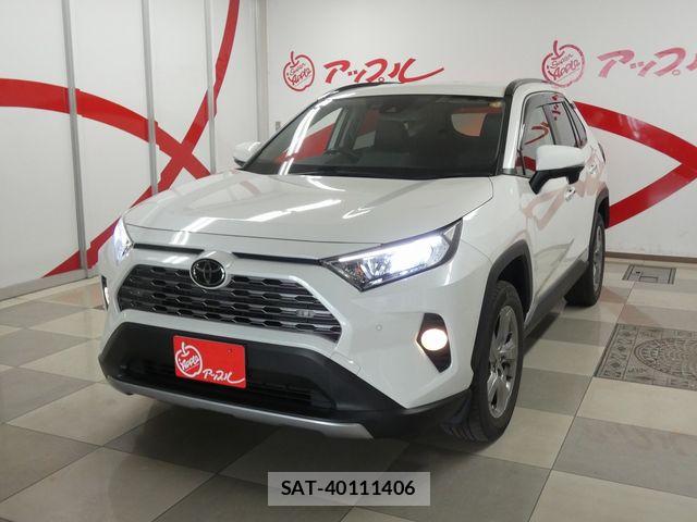 Toyota RAV4 2020-01 7457233-2
