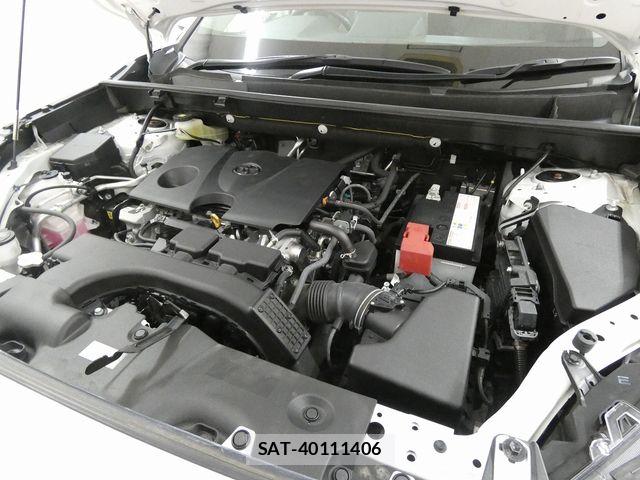 Toyota RAV4 2020-01 7457233-29