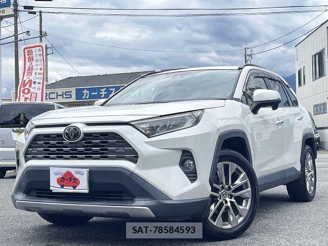 Toyota RAV4 2020-03 7457227-0