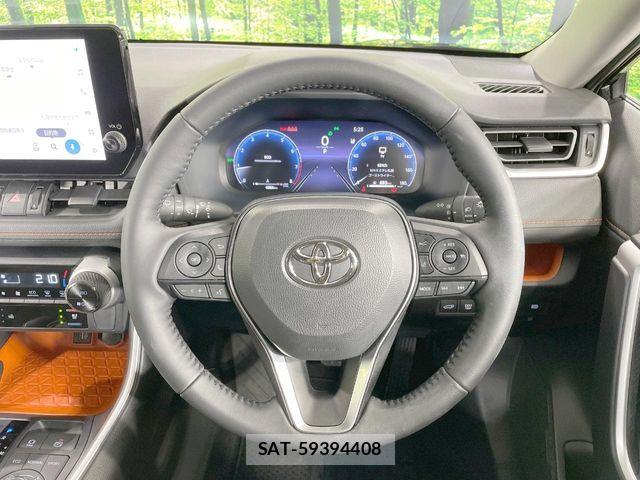 Toyota RAV4 2025-10 7502534-11