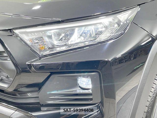 Toyota RAV4 2025-10 7502534-13