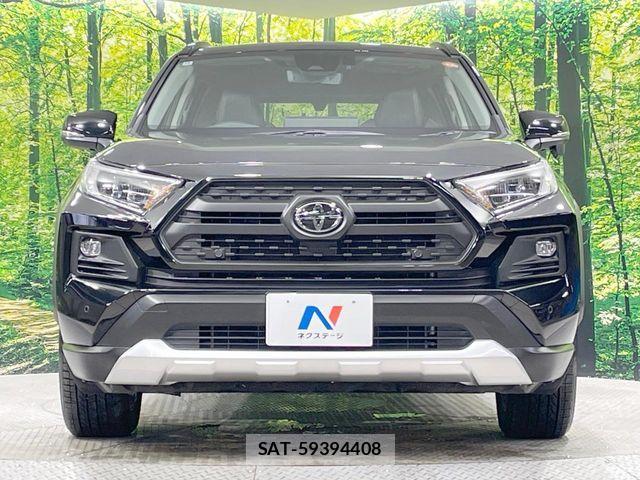 Toyota RAV4 2025-10 7502534-14