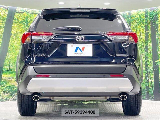 Toyota RAV4 2025-10 7502534-15
