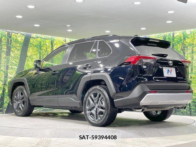 Toyota RAV4 2025-10 7502534-17