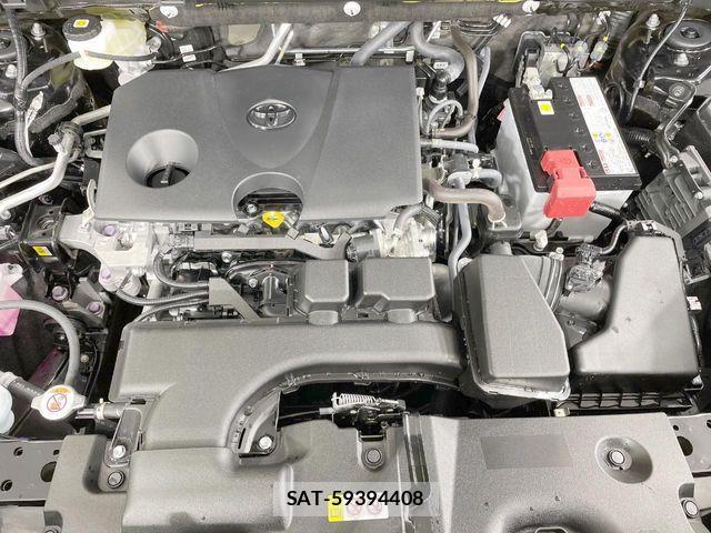 Toyota RAV4 2025-10 7502534-18