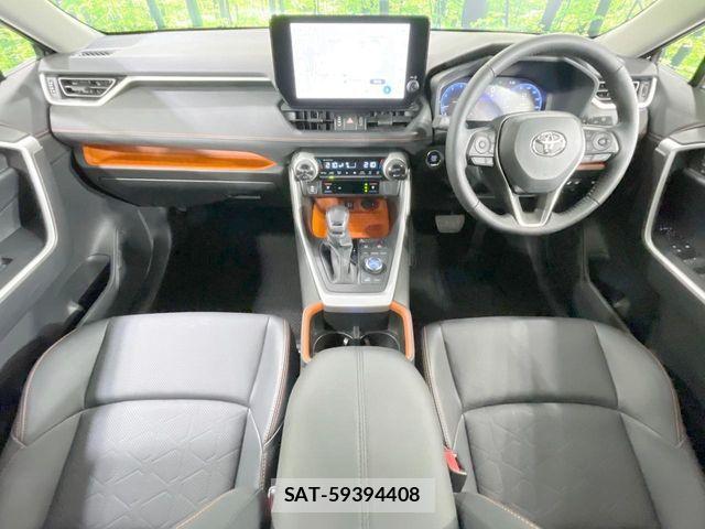 Toyota RAV4 2025-10 7502534-1