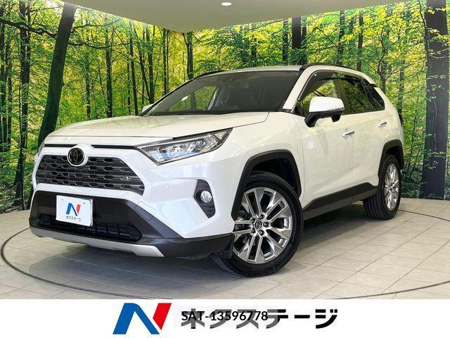 Toyota RAV4 2019-07 7502555-0