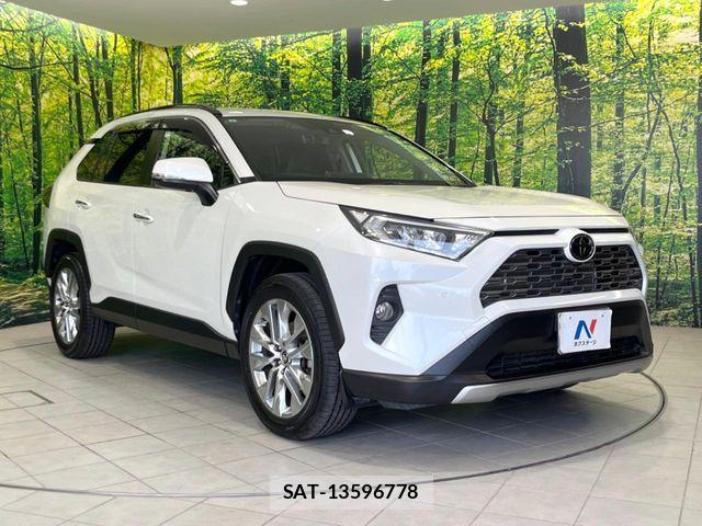 Toyota RAV4 2019-07 7502555-15