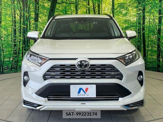 Toyota RAV4 2020-09 7502547-14