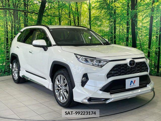 Toyota RAV4 2020-09 7502547-16