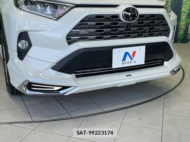 Toyota RAV4 2020-09 7502547-2