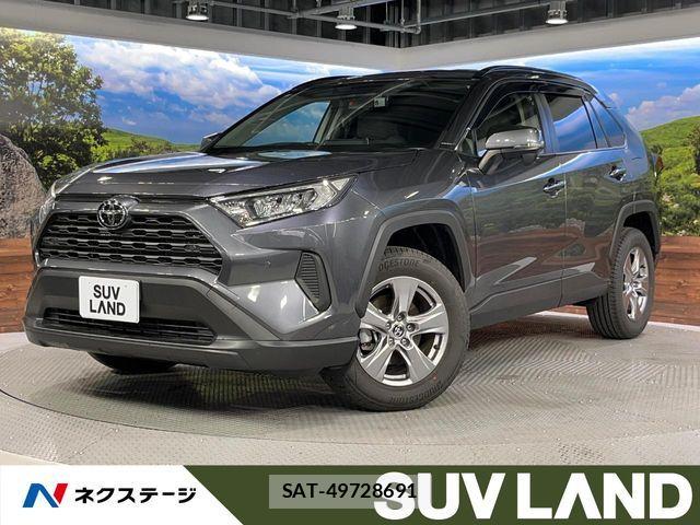 Toyota RAV4 2025-11 7502544-0