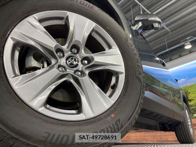 Toyota RAV4 2025-11 7502544-12