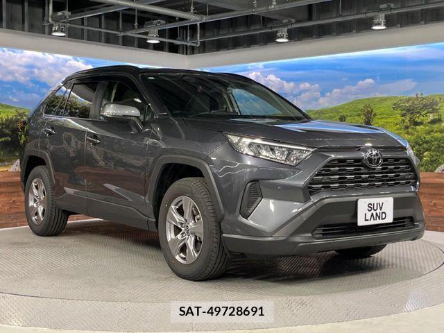 Toyota RAV4 2025-11 7502544-15