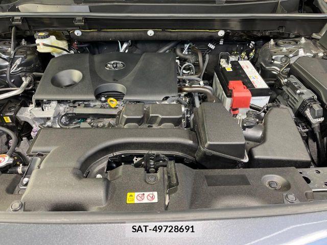 Toyota RAV4 2025-11 7502544-17