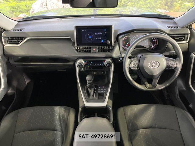Toyota RAV4 2025-11 7502544-1