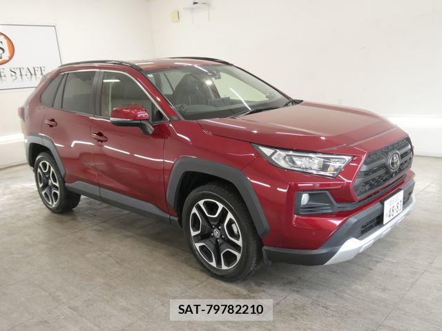 Toyota RAV4 2020-11 7509840-0