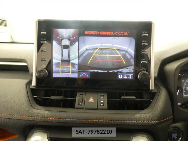 Toyota RAV4 2020-11 7509840-25