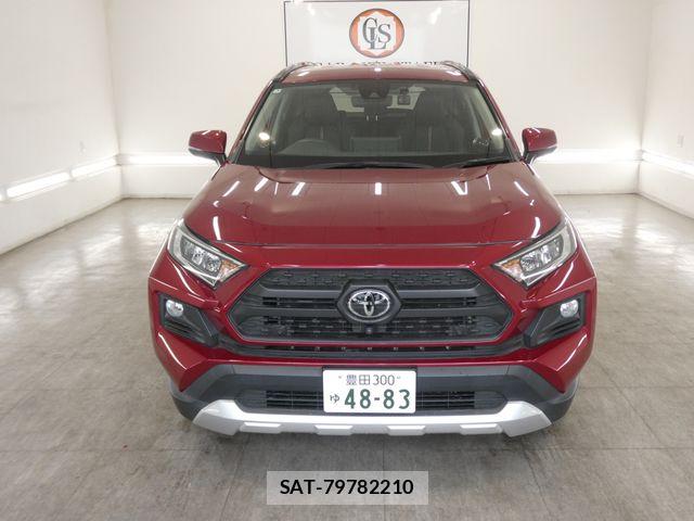 Toyota RAV4 2020-11 7509840-3