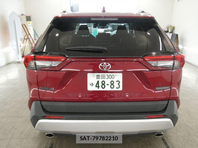 Toyota RAV4 2020-11 7509840-5