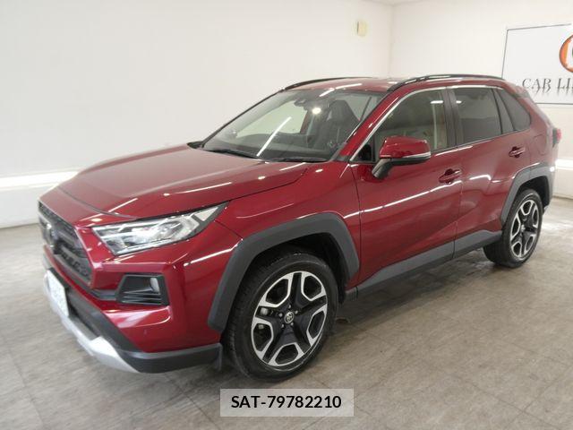 Toyota RAV4 2020-11 7509840-6
