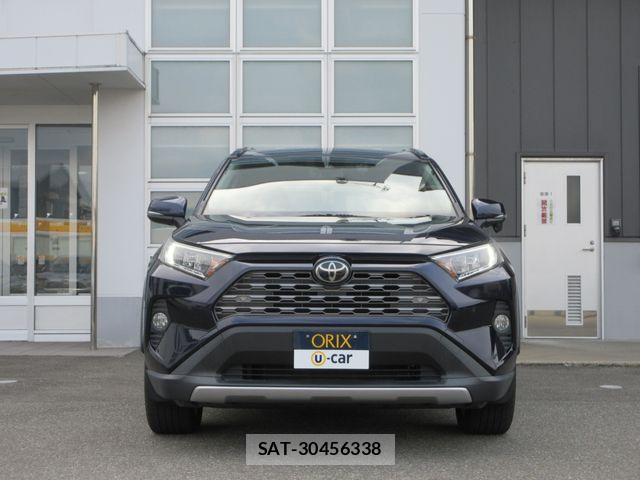 Toyota RAV4 2019-07 7502552-20