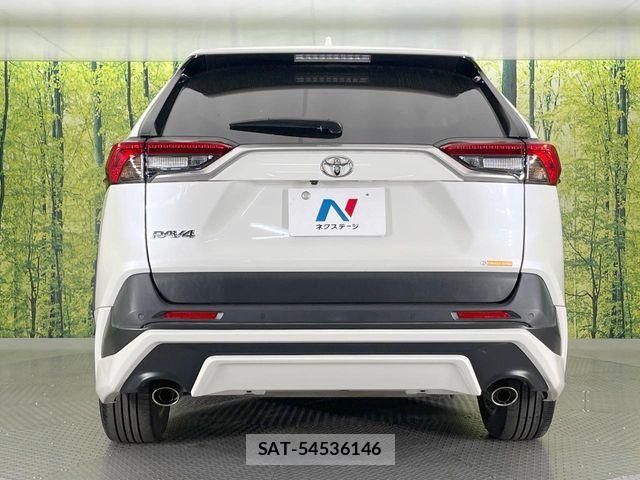 Toyota RAV4 2022-03 7502543-14